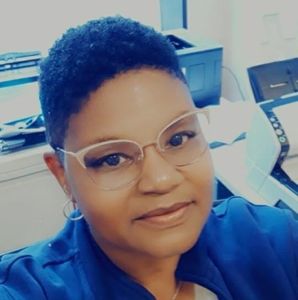 Meet your Posher, Kimberly